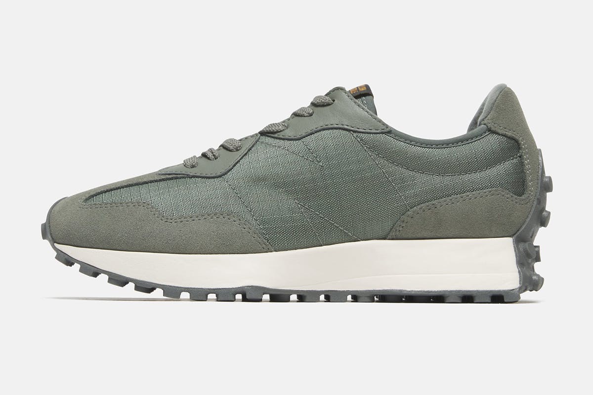 New Balance Japan Drops Four Three-Way 327 Collabs