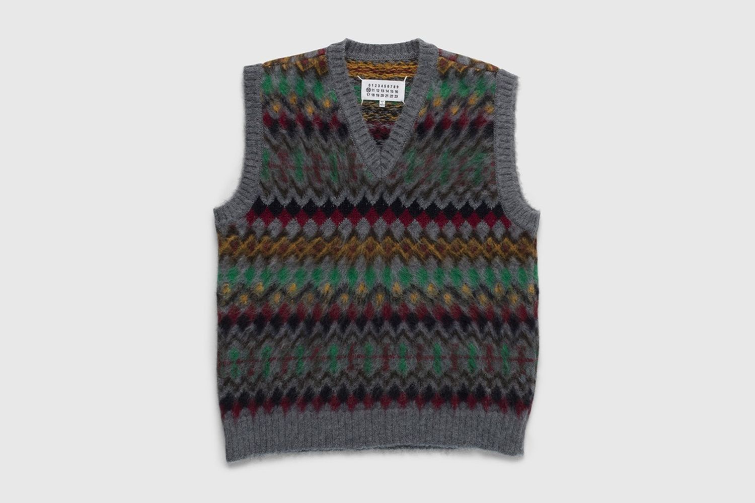 The Best Fair Isle Sweaters For The Holiday Season