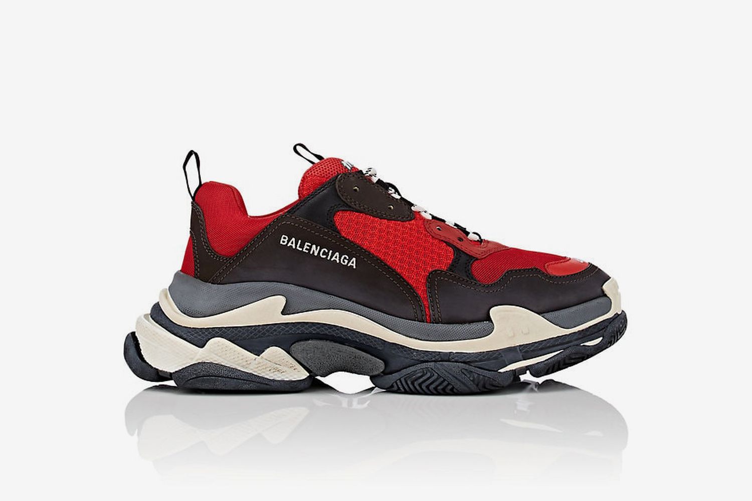 Pick up blade fryser vanter The Balenciaga Triple S Colorways Worth a Place in Your Rotation