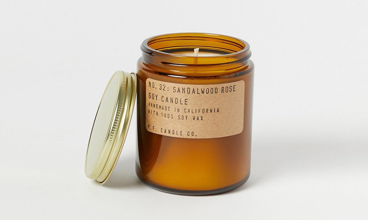 10 Home Fragrances to Make WFH More Enjoyable