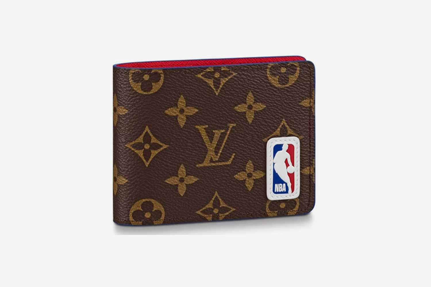 NBA Multiple Wallet