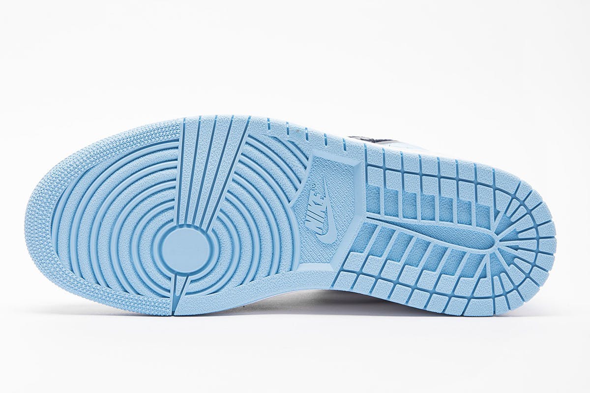unc patent ones