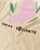 Carne Bollente – Flow Her Longsleeve Beige - Longsleeves - Beige - Image 3