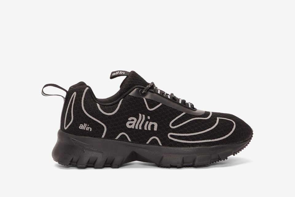 10 Affordable Alternatives to Balenciaga's Track Sneaker