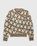 Acne Studios – Wrapped Sweater Beige