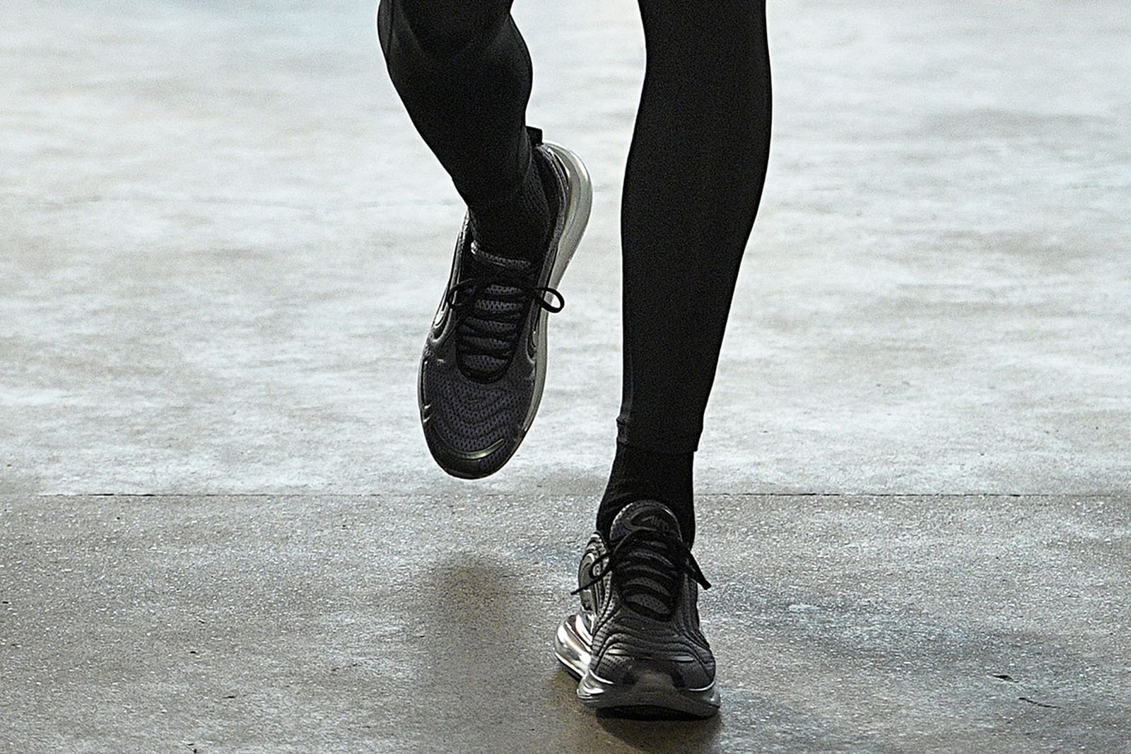 best sneaker collabs london fashion week fw19 Cottweiler Nike a cold wall