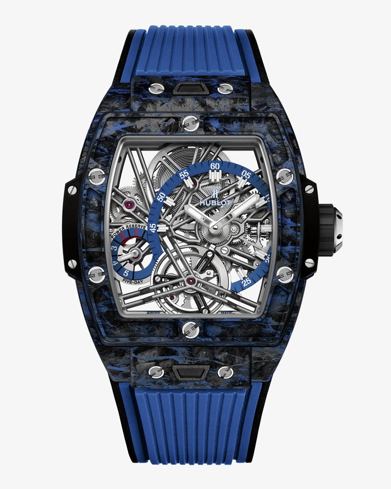 basel world 2019 Hautlence bell & ross breitling
