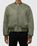 Dries van Noten – Verso Bomber Jacket Green - Outerwear - Green - Image 2