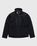 J107-SS Jacket Black