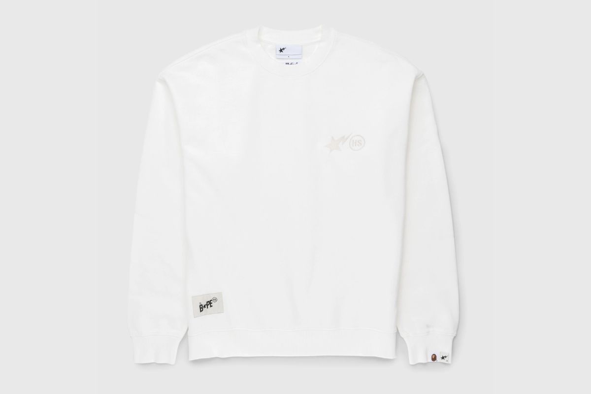 Image on Highsnobiety
