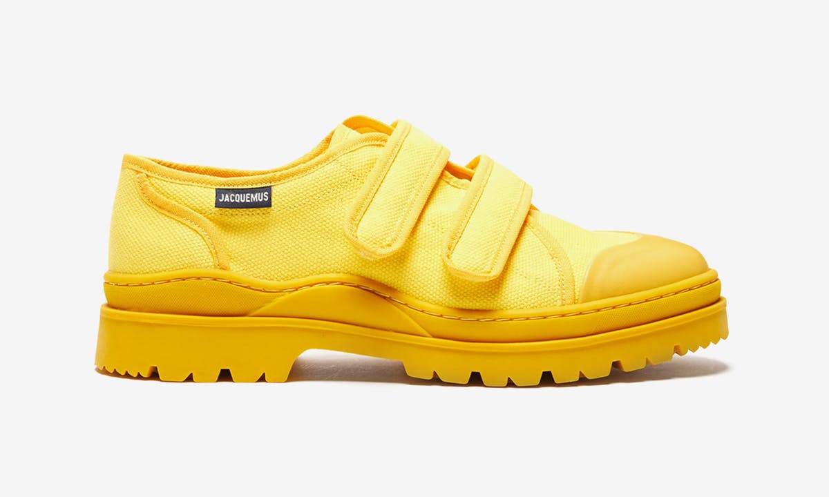 costliest footwear