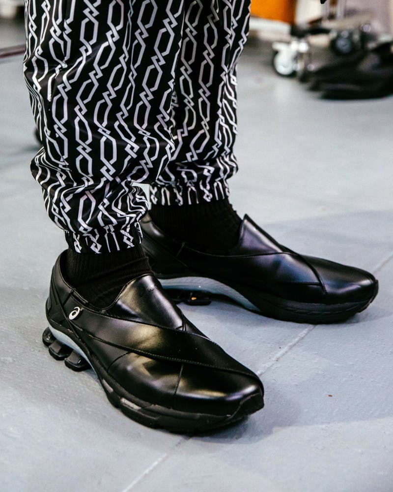 gmbh-asics-paris-fashion-week-fw20-collaboration-5