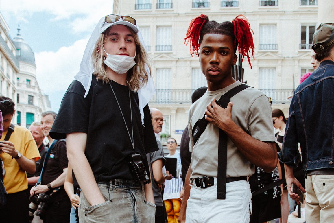 Image on Highsnobiety