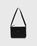 Gramicci – Utility Ripstop Sacoche Black - Shoulder Bags - Black - Image 1
