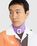J.W. Anderson – JWA Neckband Purple - Scarves - Purple - Image 6