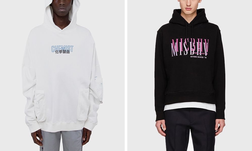 Graphic Hoodies: 11 of the Best for Every Budget to Buy Right Now