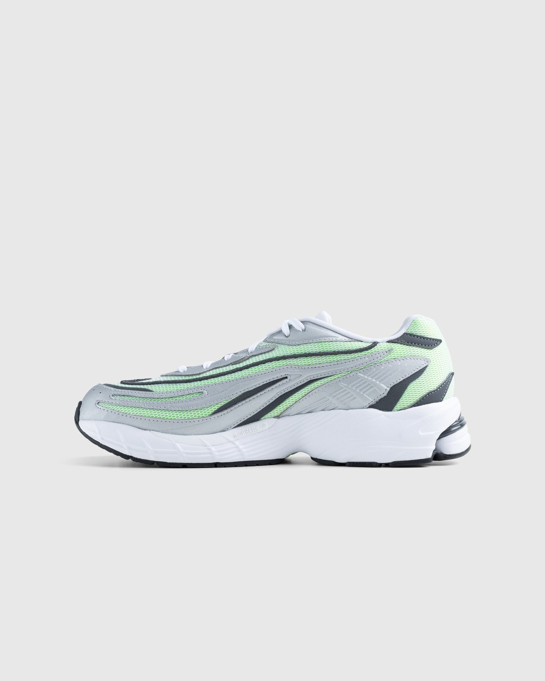 Adidas – Orketro White/Silver - Sneakers - White - Image 2
