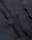 Entire Studios – SOA Puffer Jacket Soot - Down Jackets - Black - Image 5