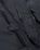 Entire Studios – SOA Puffer Jacket Soot - Outerwear - Black - Image 5