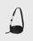 SSU – Crochet Mesh Stitch Crossbody Bag Black