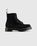 Dr. Martens – 1460 Pascal Bex Tufted Suede Black - Shoes - Black - Image 1