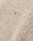 Acne Studios – Brushed Wool Crewneck Sweater Toffee Brown - Knitwear - Brown - Image 3