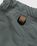 Gramicci – Shell Gear Shorts Slate Grey - Shorts - Grey - Image 6