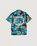 Market – Smiley Hawaiian Shirt Blue - Shortsleeve Shirts - Blue - Image 2