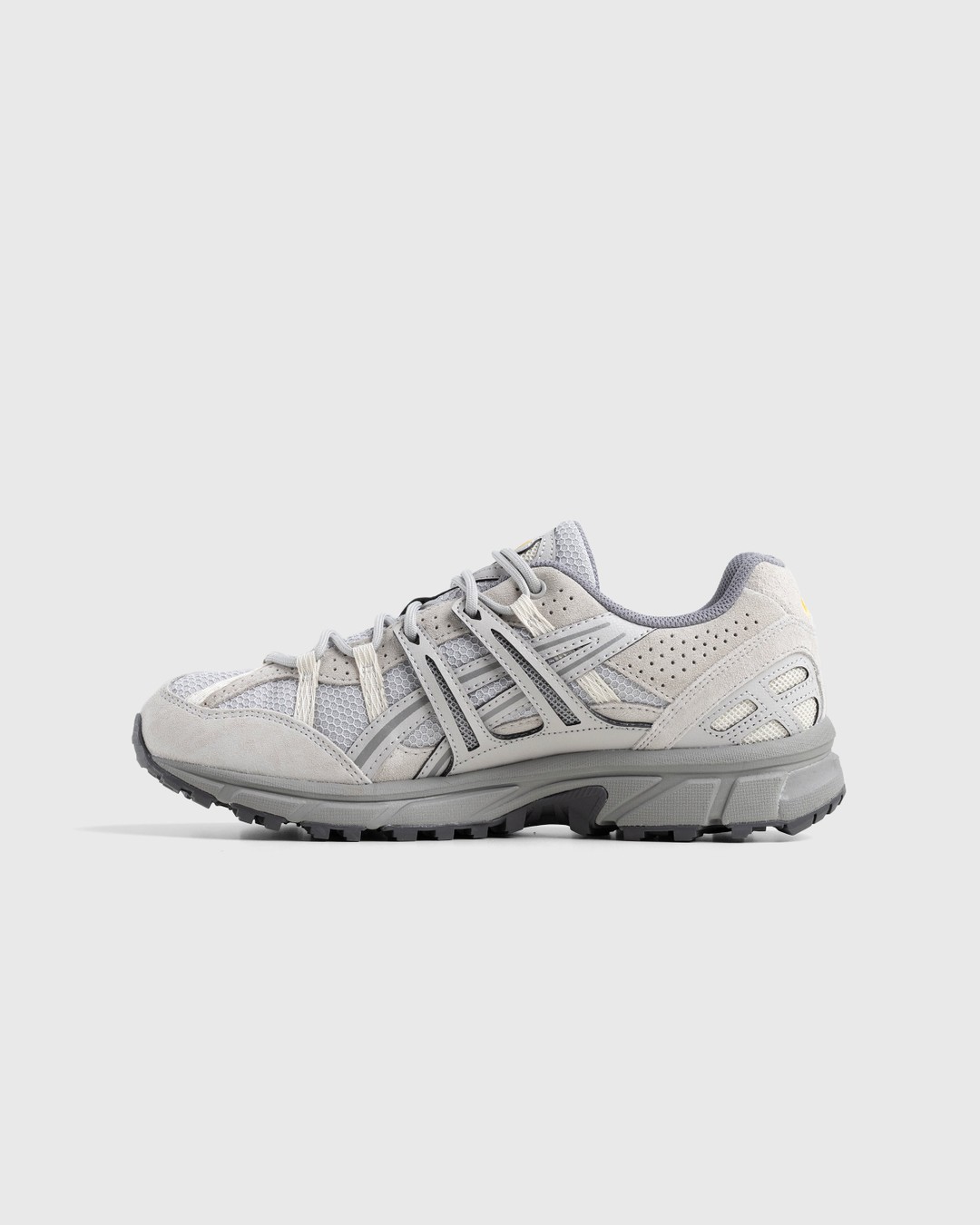 asics – Gel-Sonoma 15-50 Oyster Grey/Clay Grey - Sneakers - Grey - Image 2