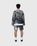 Dries van Noten – Hax Graphic Crewneck Cement - Sweats - Grey - Image 7