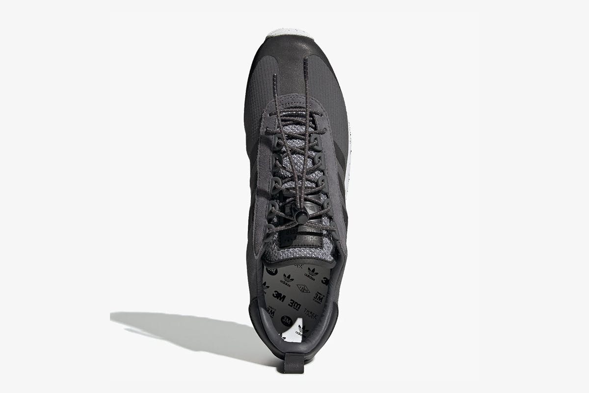 nite jogger og 3m shoes
