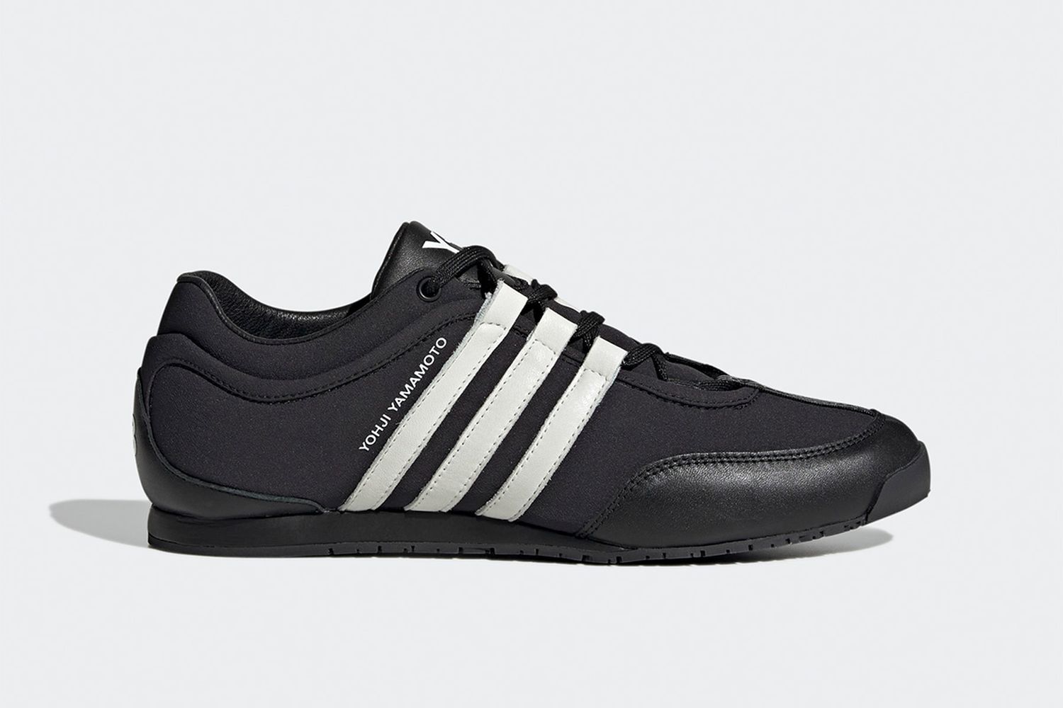 Shop The Best Adidas Y-3 Shoes Of 2021 Here
