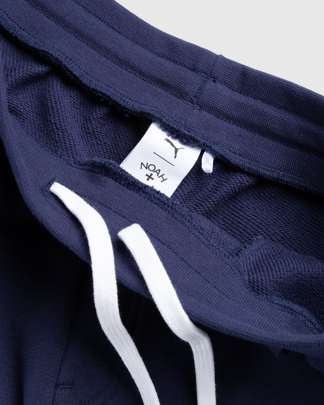 Puma x Noah – Shorts Blue - Shorts - Blue - Image 7