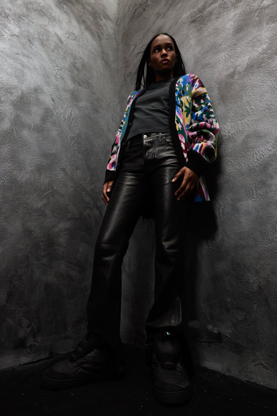 What Is Members of the Rage, Kid Cudi's Clothing Brand?