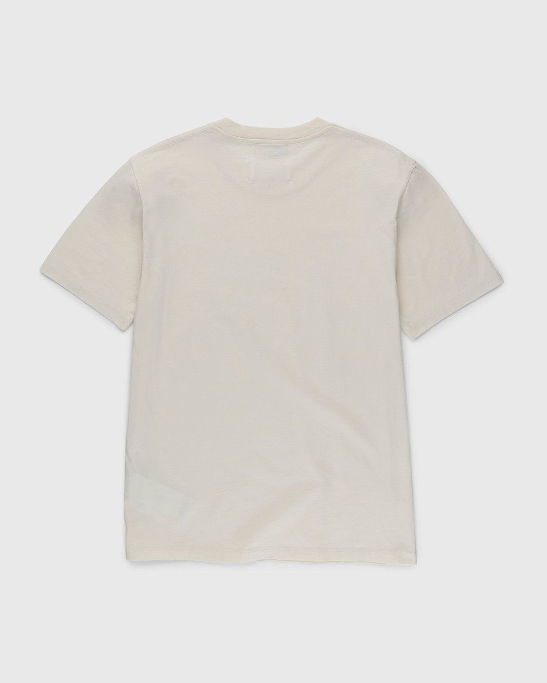 Maison Margiela – Classic Tee 3 Pack - Tops - Multi - Image 7