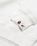 BAPE x Highsnobiety – Heavy Washed Crewneck Ivory - Sweats - Beige - Image 7
