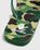 BAPE – Top Green - Slides - Green - Image 3