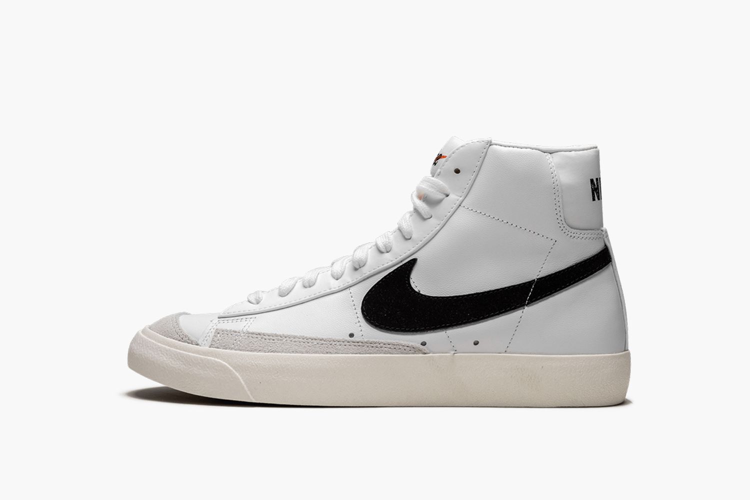 bolt Thorough Heap of Shop Our Favorite Nike Blazer Sneakers Here