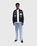 Space Available Studio – Utopia Work Jacket Black - Outerwear - Black - Image 3