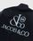 Jacob & Co. x Highsnobiety – Logo Varsity Jacket Black - Outerwear - Black - Image 7