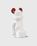 Medicom – Be@rbrick Aroma Ornament No.9 Galaxy Red - Deco - white - Image 3