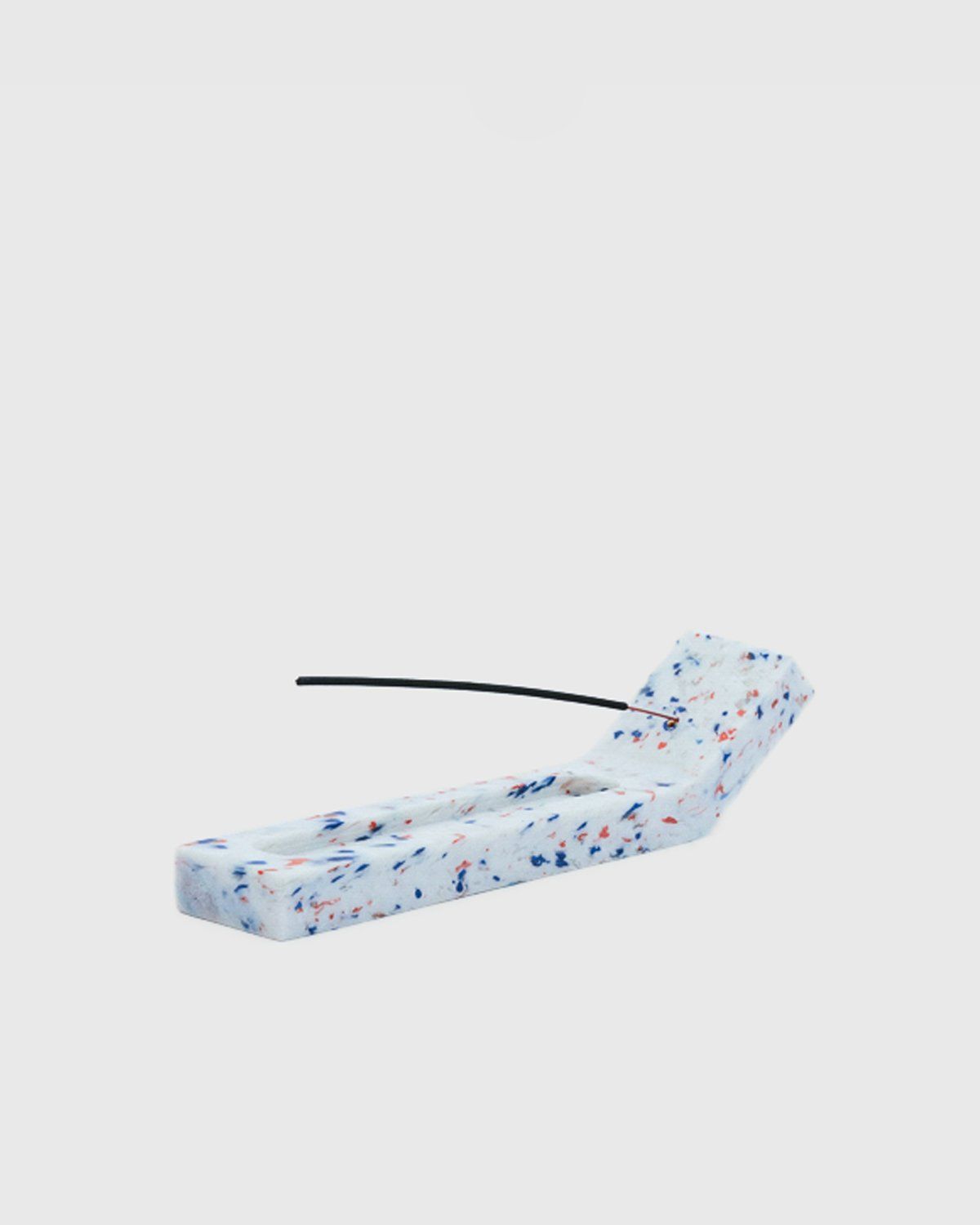 Space Available Studio Incense Holder White Highsnobiety Shop