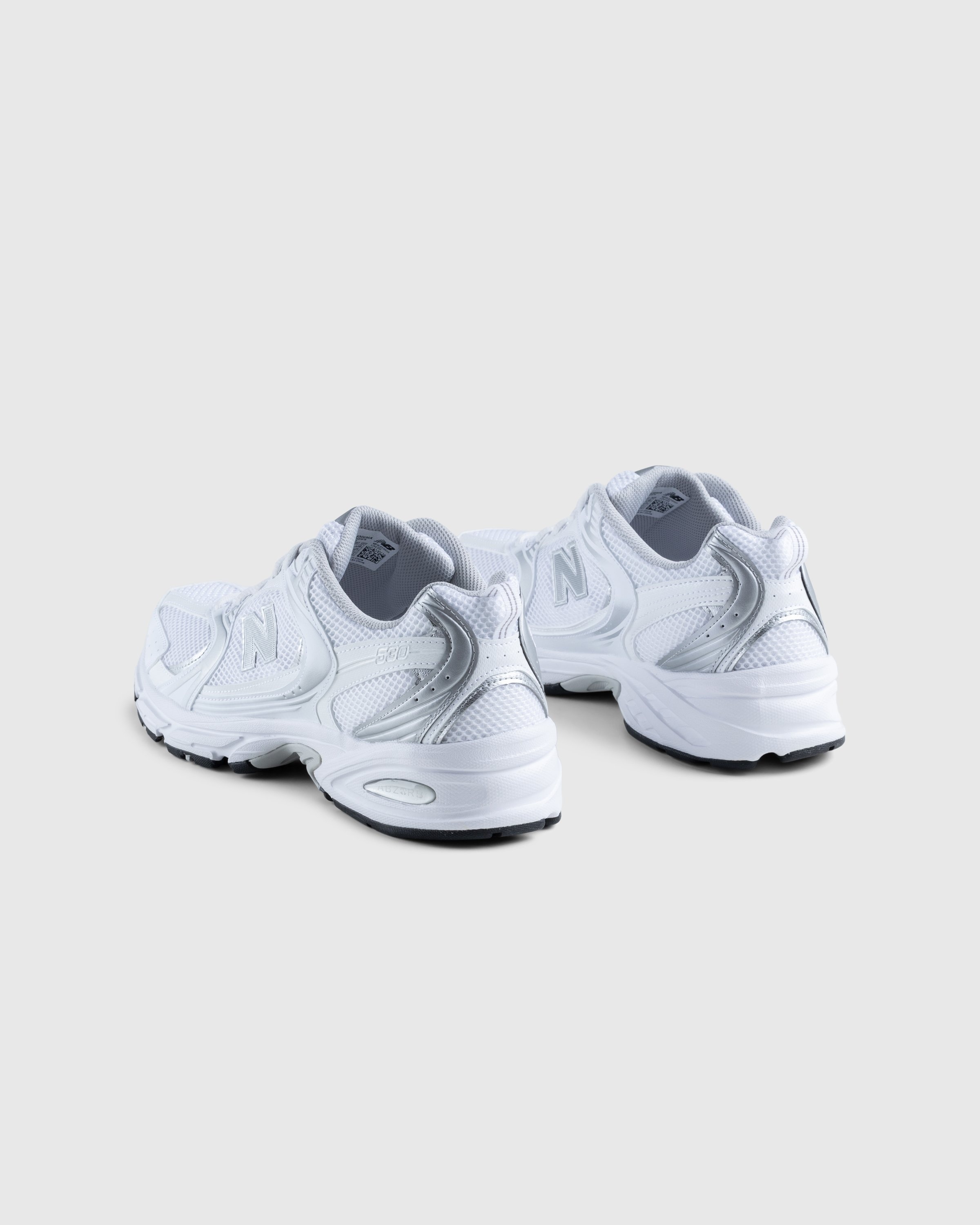 New Balance – MR 530 EMA White - Sneakers - White - Image 4