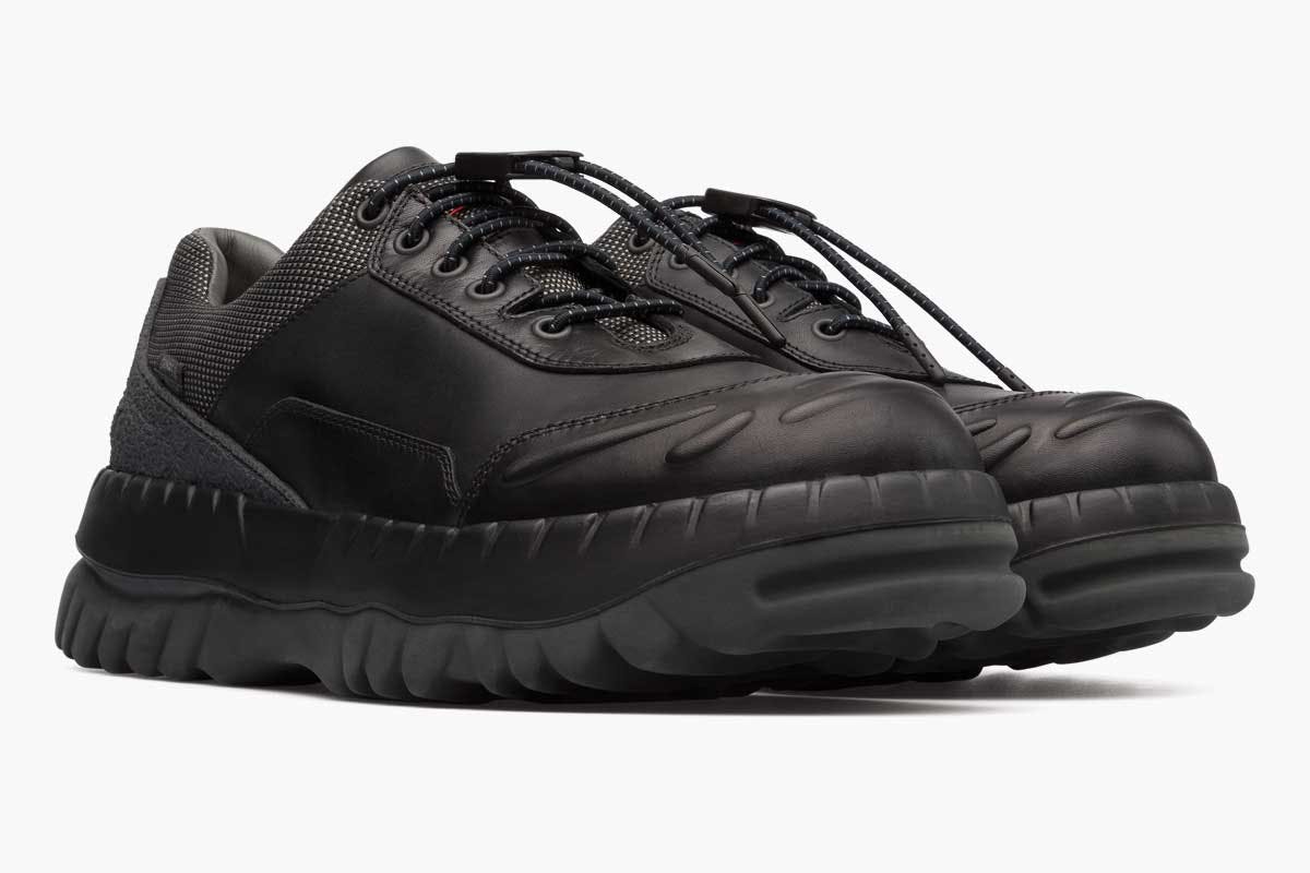 Camper x Kiko Kostadinov 2018