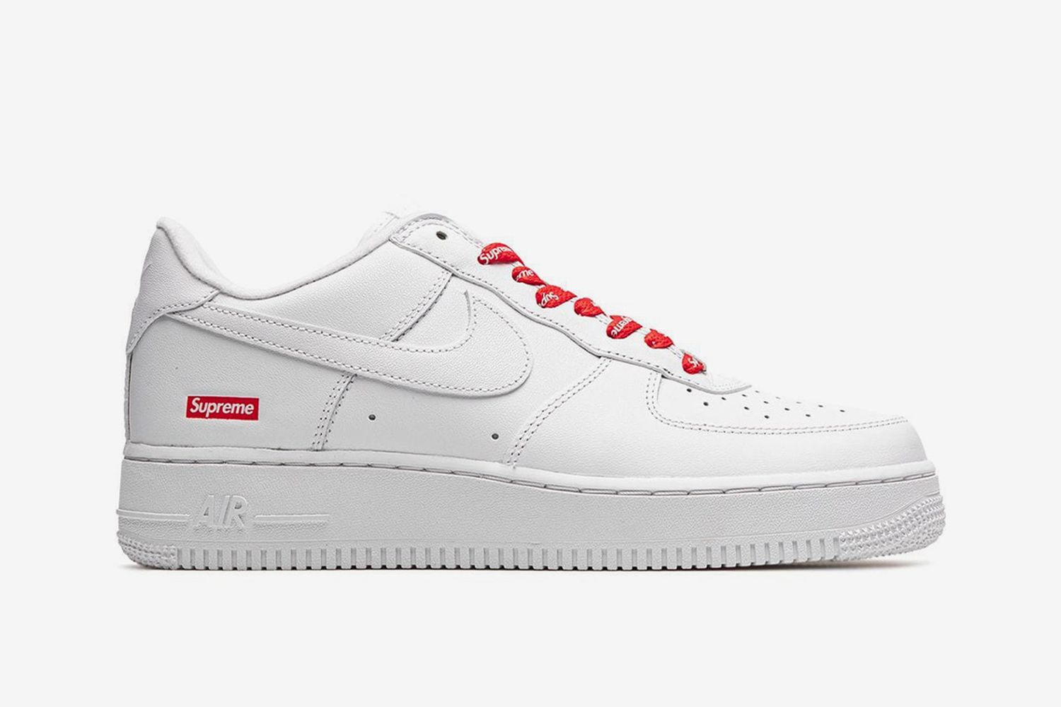 The Best Nike Air Force 1 Sneakers For Every Budget
