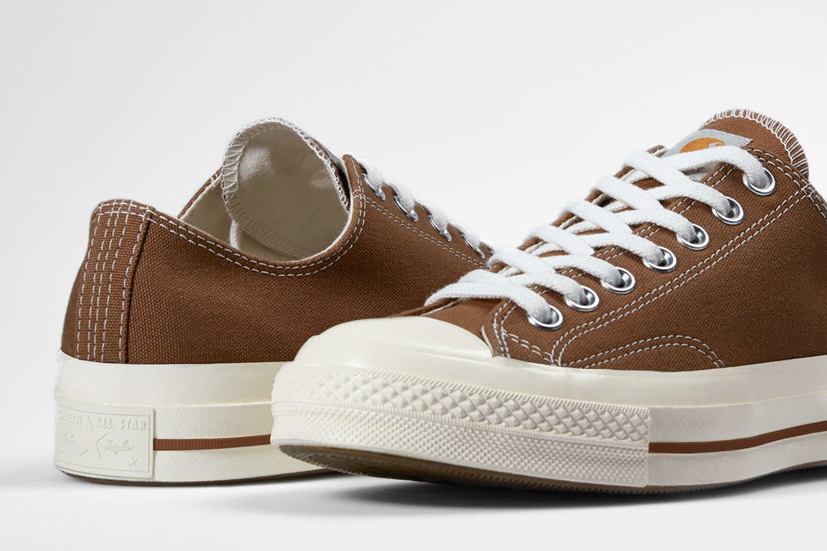 carhartt wip converse chuck 70 low release date price