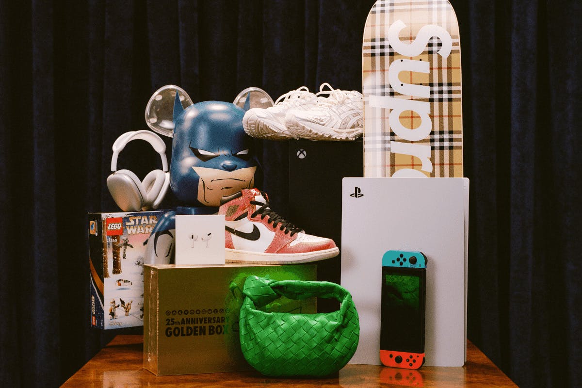 StockX Black Friday Find out About the Promo & Prizes Here