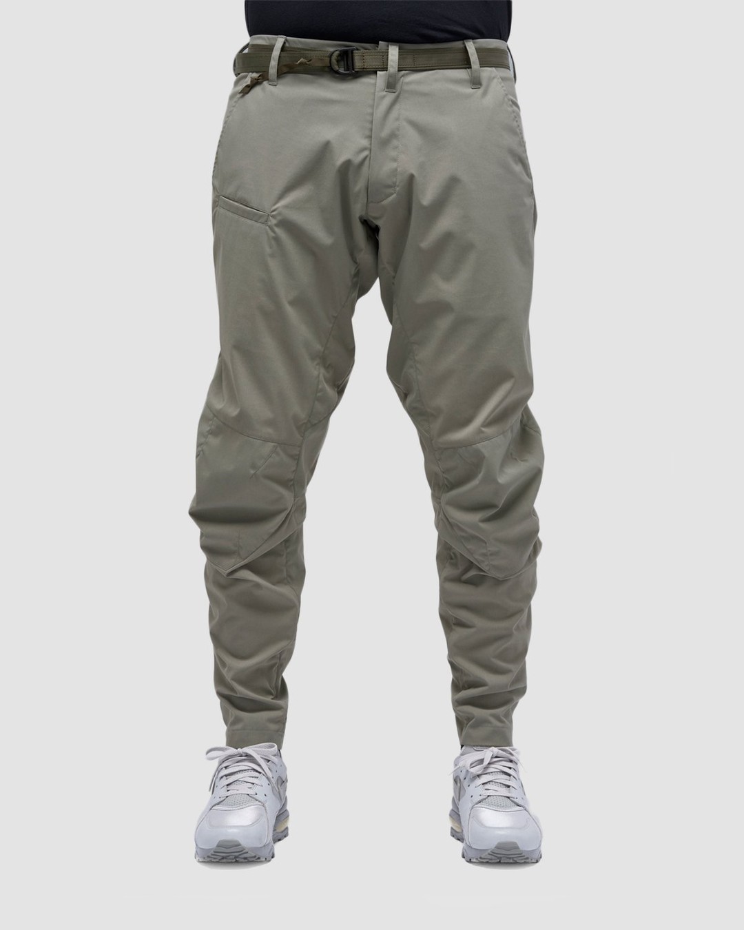 ACRONYM – P10-E Pant Alpha Green - Pants - Green - Image 8