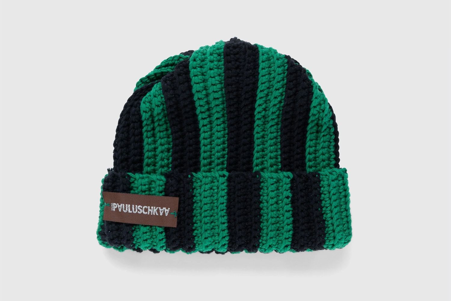Stripes Beanie