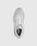Mizuno – Wave Rider 10 White/Grey/Tradewinds - Sneakers - Multi - Image 3
